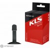 Kellys KLS 700 x 25-32C duša, autoventil 48 mm Kellys KLS 700 x 25-32C duša, autoventil 48 mm