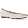 Gabor balerínky béžové Gabor balerínky béžové
