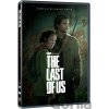 The Last of Us 1. série DVD The Last of Us 1. série DVD