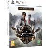 Syberia Remastered: Limited Edition – PS5 Syberia Remastered: Limited Edition – PS5
