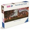 Ravensburger Koloseum za súmraku panoráma 1000 dielov Ravensburger Koloseum za súmraku panoráma 1000 dielov