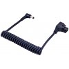 Aputure D-Tap to 5.5mm DC Barrel Power Cable Aputure D-Tap to 5.5mm DC Barrel Power Cable