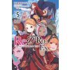 Re:ZERO -Starting Life in Another World- Ex, Vol. 5 (light novel) Re:ZERO -Starting Life in Another World- Ex, Vol. 5 (light novel)