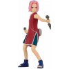 Comansi Naruto Sauke Sakura 3 ks