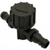 Autopot 9 mm kohout Autopot 9 mm kohout