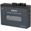Walkman AKAI POCKET TAPE Walkman AKAI POCKET TAPE
