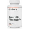 GymBeam Quercetin + bromelain 90 kapsúl