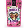 NATU Granolove Višňa & Karob 350 g NATU Granolove Višňa & Karob 350 g