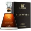 A.H. Riise Signature 43,9% 0,7 l (kazeta) A.H. Riise Signature 43,9% 0,7 l (kazeta)