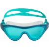 Plavecké okuliare Arena THE ONE MASK modré sklá - modrá Plavecké okuliare Arena THE ONE MASK modré sklá - modrá