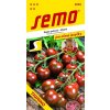 Semo Rajčiak kolíkový - Tigrino 30s - séria Pre maškrtné jazýčky Semo Rajčiak kolíkový - Tigrino 30s - séria Pre maškrtné jazýčky