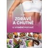 Zdravě a chutně k vysněné postavě (2. díl) - Josef Tóth, Pavel Walek Zdravě a chutně k vysněné postavě (2. díl) - Josef Tóth, Pavel Walek