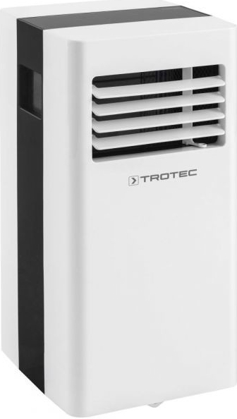 Trotec Pac 2600X