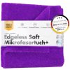 ChemicalWorkz Edgeless Soft Touch Premium 500gsm 40 x 40 cm Biela