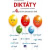 Diktáty a pravopisné cvičenia pre 4. ročník základných škôl - Anna Holovačová Diktáty a pravopisné cvičenia pre 4. ročník základných škôl - Anna Holovačová