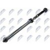 Kardanový hriadeľ, kardanová tyč zadná BMW X5 E70 06-10 Kardanový hriadeľ, kardanová tyč zadná BMW X5 E70 06-10