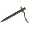 LUX-TOOLS Zednický omítací hák, hranatý LUX-TOOLS Zednický omítací hák, hranatý