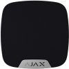 Ajax HomeSiren black (8681)