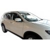 Deflektory Nissan X-Trail III 2013 Deflektory Nissan X-Trail III 2013
