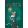 Zápisník ženatého muže aneb Jak jsem se stal pařezem - René Melichar Zápisník ženatého muže aneb Jak jsem se stal pařezem - René Melichar