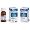 ACC 20 mg/ml perorálny roztok pre deti a dospelých sol.por.1 x 100 ml