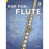 Pop For Flute 1 + audio online Pop For Flute 1 + audio online
