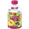 Hipp BIO 100% ovocie jablko-broskyňa-lesné ovocie ovocný príkrm 100 g Hipp BIO 100% ovocie jablko-broskyňa-lesné ovocie ovocný príkrm 100 g
