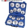 Sada kľúčov na olejové filtre ENERGY NE00145 Sada kľúčov na olejové filtre ENERGY NE00145