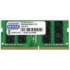 GoodRam Pamäťový modul Goodram GR2400S464L17S/8G 8 GB DDR4 2400 MHz GoodRam Pamäťový modul Goodram GR2400S464L17S/8G 8 GB DDR4 2400 MHz