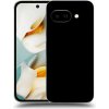 Picasee ULTIMATE CASE pro Google Pixel 9a Picasee new logo black
