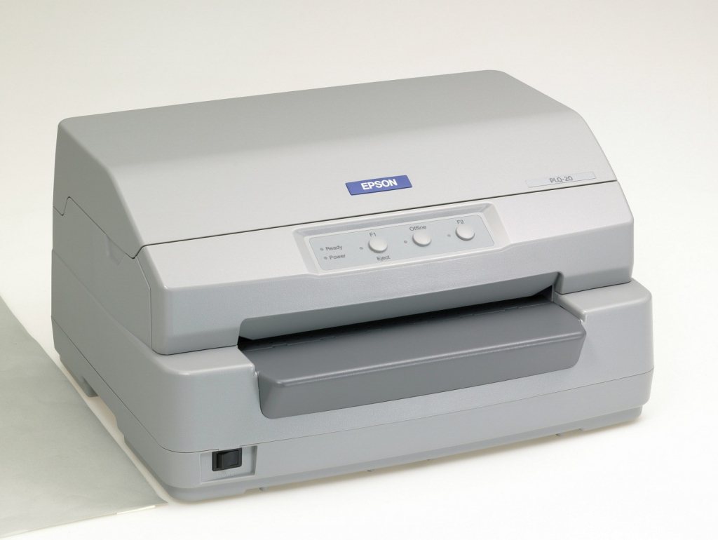 Epson PLQ-20