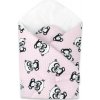 COSING Sleeplease Pandy Bodky ružová 8595608810448 COSING Sleeplease Pandy Bodky ružová 8595608810448
