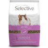 Supreme Science®Selective Guinea Pig - morča Junior 1,5 kg Supreme Science®Selective Guinea Pig - morča Junior 1,5 kg