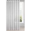 Design 91, Hotová záclona Sonia biela s krúžkami - štruktúra jemného dažďa, š. 3 m x d. 2,5 m Design 91, Hotová záclona Sonia biela s krúžkami - štruktúra jemného dažďa, š. 3 m x d. 2,5 m