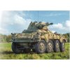 Italeri Model Kit military 6588 LAV-25 TUA 33-6588 1:35 Italeri Model Kit military 6588 LAV-25 TUA 33-6588 1:35