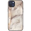 Picasee ULTIMATE CASE MagSafe pro Apple iPhone 14 Plus - Cream marble Picasee ULTIMATE CASE MagSafe pro Apple iPhone 14 Plus - Cream marble