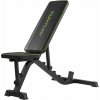 Posilňovacia lavica Tunturi UB40 PRO UTILITY BENCH čierna,zelená Posilňovacia lavica Tunturi UB40 PRO UTILITY BENCH čierna,zelená