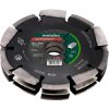 Diamantový frézovací kotúč 3-radový Metabo Dia-FS3 628299000 Diamantový frézovací kotúč 3-radový Metabo Dia-FS3 628299000