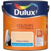 Dulux COW meruňka 2,5 L, Tibet Dulux COW meruňka 2,5 L, Tibet