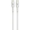TB Touch AKTBXKUCC2SI20W USB-C, 100W, 2m, bílý TB Touch AKTBXKUCC2SI20W USB-C, 100W, 2m, bílý