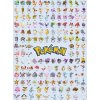Ravensburger Pokémon the First 151! 500 dielov