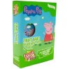 Svět plodů Fruit Funk Schoolbar Prasiatko Peppa čučoriedka váha 80g (4x20g) Svět plodů Fruit Funk Schoolbar Prasiatko Peppa čučoriedka váha 80g (4x20g)