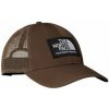 The North Face Mudder Trucker hnedá The North Face Mudder Trucker hnedá