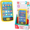 Playgo první telefon žlutá Playgo první telefon žlutá