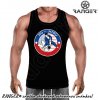 Tielko RANGER® - motív JIU-JITSU M Čierna Tielko RANGER® - motív JIU-JITSU M Čierna