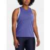 Under Armour Dámske tielko Knockout Novelty Tank Fialová MD Under Armour Dámske tielko Knockout Novelty Tank Fialová MD
