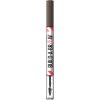 Zľava pri kúpe 2 ks - Maybelline Build-A-Brow tužka na obočí a fixační gel 2v1 257 Medium Brown 1,4 g Zľava pri kúpe 2 ks - Maybelline Build-A-Brow tužka na obočí a fixační gel 2v1 257 Medium Brown 1,4 g