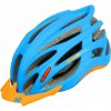 HAVEN Cyklistická prilba - TOLTEC LUMIERE - modrá/oranžová (53–57 cm) HAVEN Cyklistická prilba - TOLTEC LUMIERE - modrá/oranžová (53–57 cm)