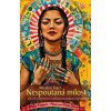Nespoutaná milost - Mirabai Starr Nespoutaná milost - Mirabai Starr