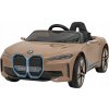 AUTÍČKO na batérie BMW I4 s diaľkovým ovládaním, TABUĽKA S MENOM, vodičský preukaz, DARČEK AUTÍČKO na batérie BMW I4 s diaľkovým ovládaním, TABUĽKA S MENOM, vodičský preukaz, DARČEK
